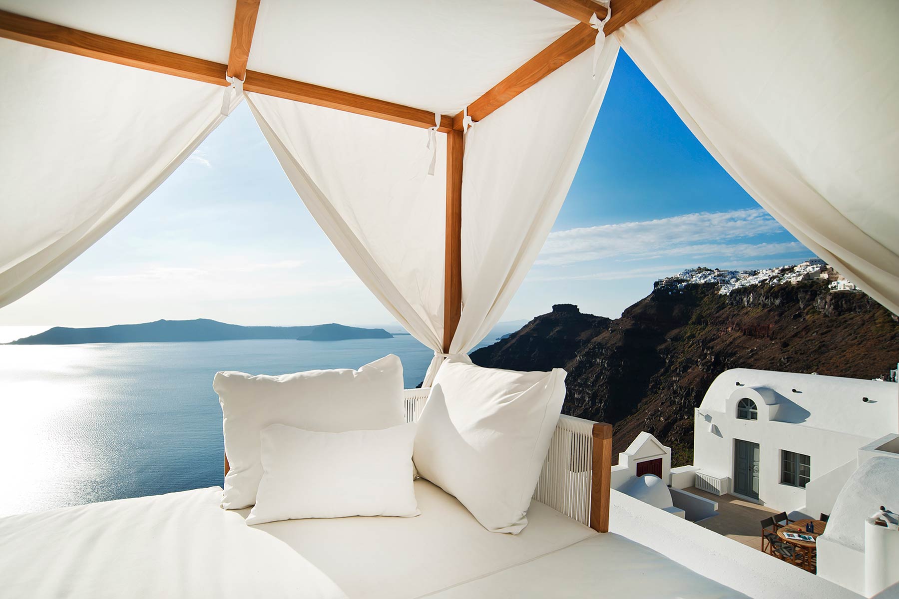 antelmi villa firostefani santorini greece 1 antelmi villa firostefani santorini greece 1