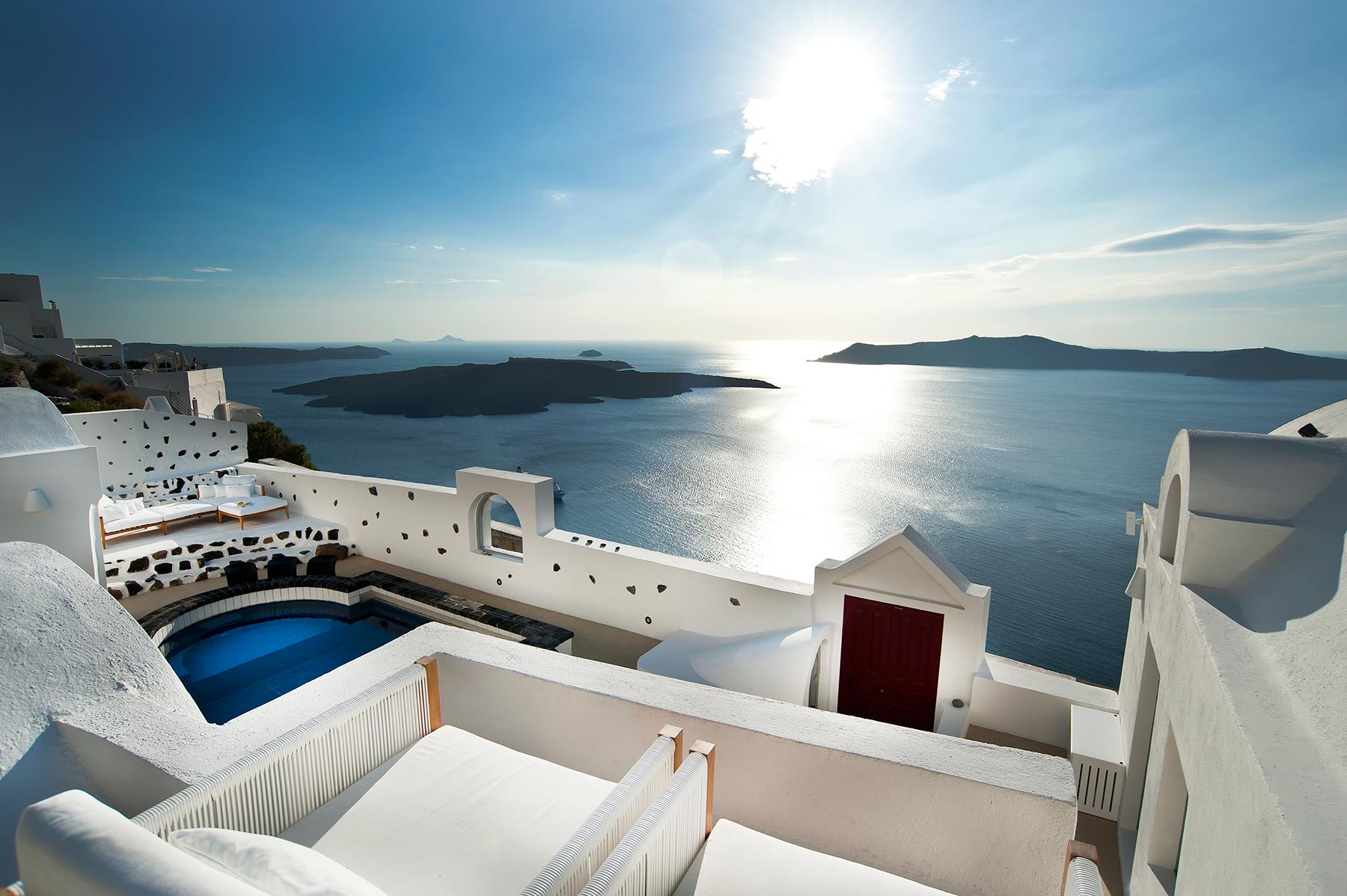 antelmi villa firostefani santorini greece 11