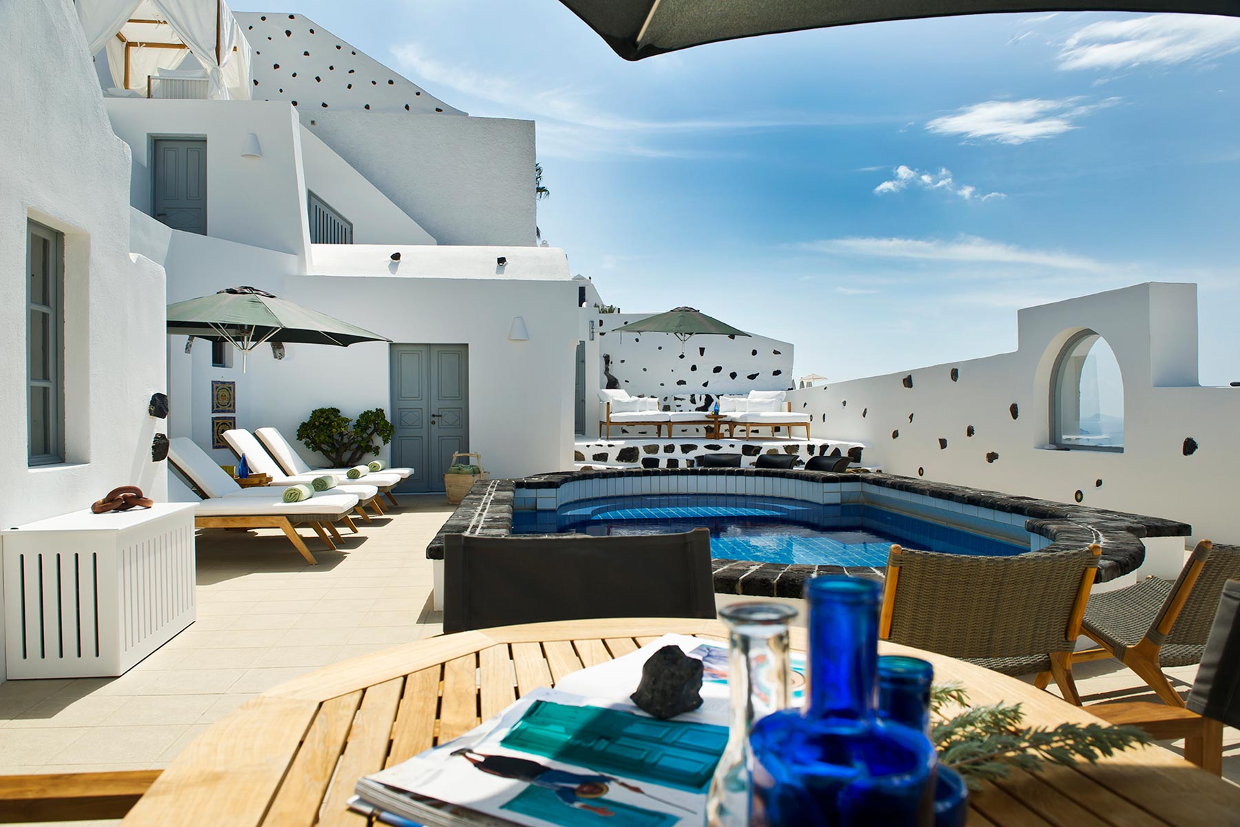 antelmi villa firostefani santorini greece 14