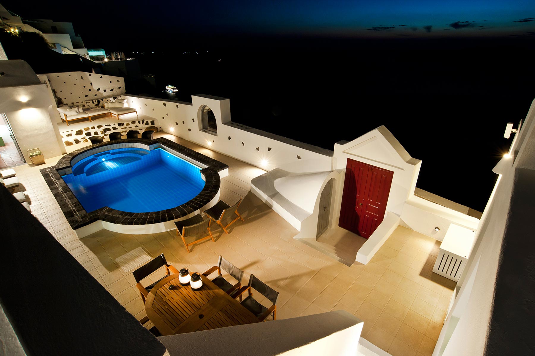 antelmi villa firostefani santorini greece 17