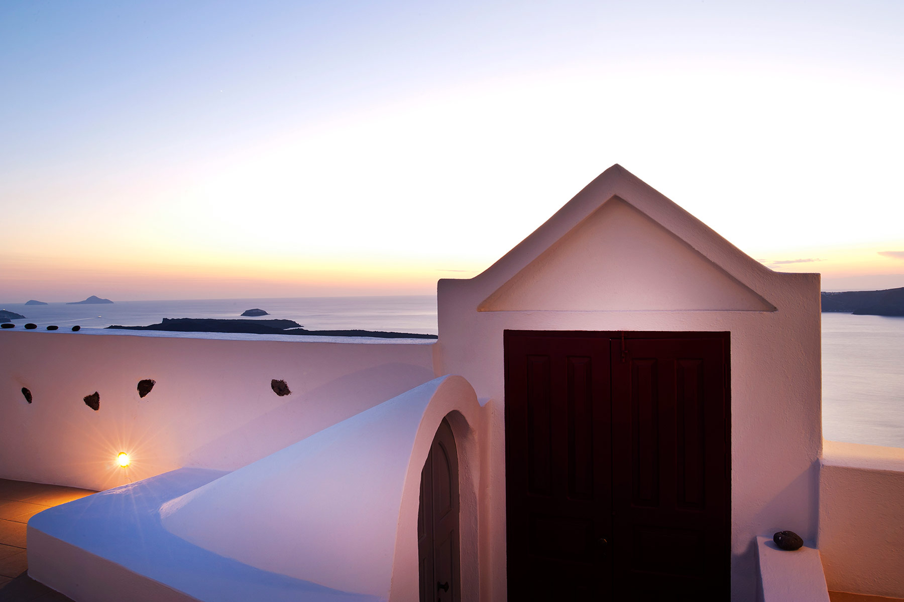 antelmi villa firostefani santorini greece 20