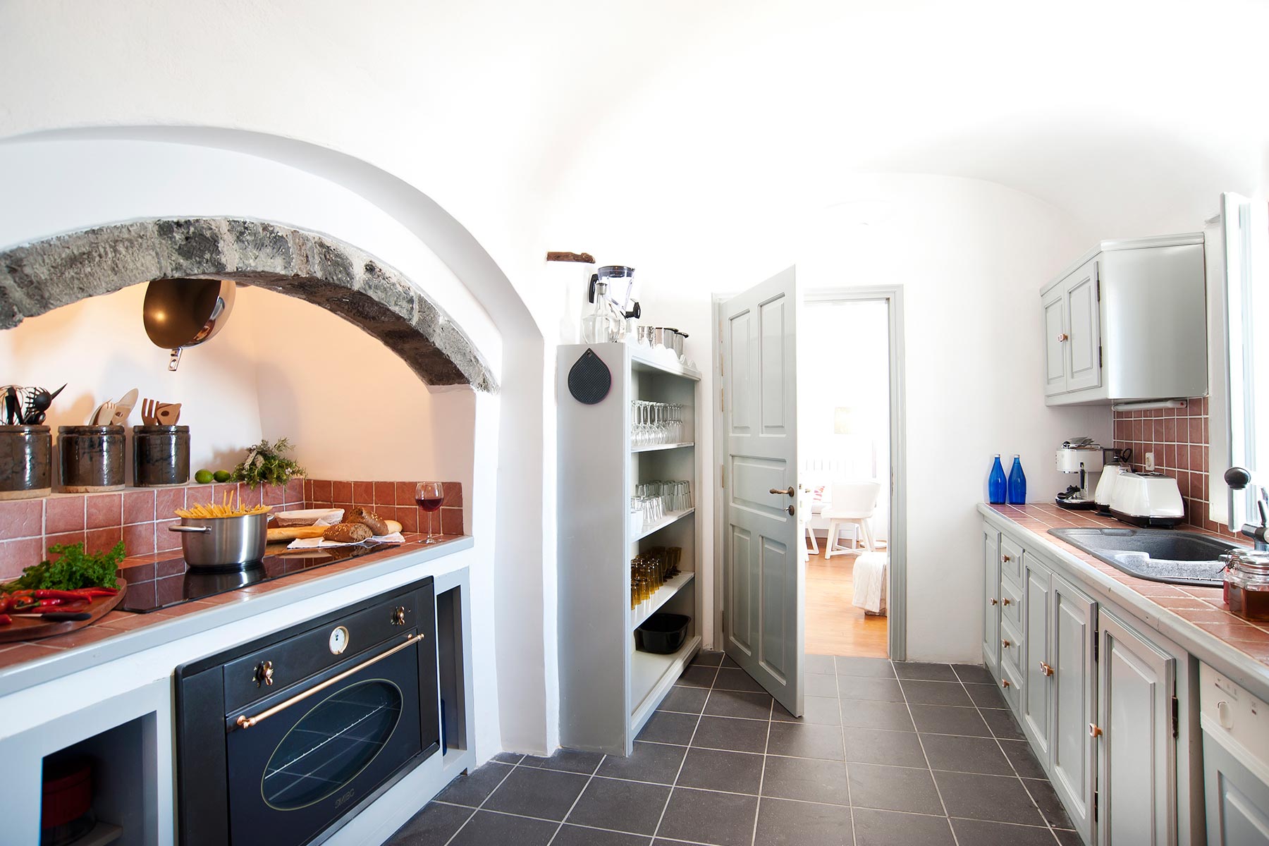 antelmi villa firostefani santorini greece 33